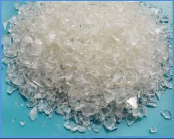 Polyester TP-602 – Saturated Polyester Resin for HAA Powder 