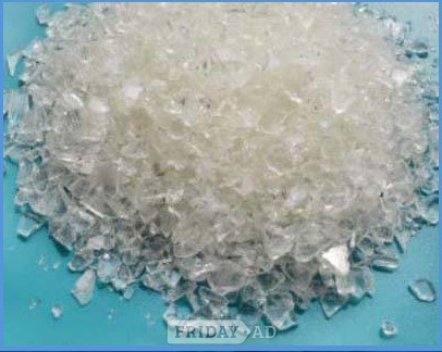 Polyester TP-602 – Saturated Polyester Resin for HAA Powder  in Ipswich