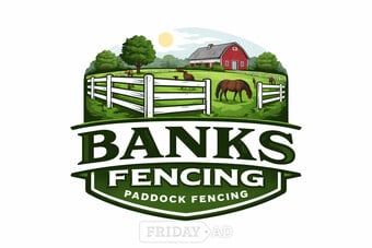 Fencing Clearance Sale