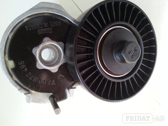 Renault Clio11, Kangoo  tensioner