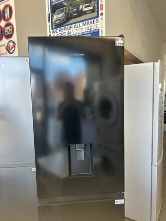 HISENSE FRIDGE FREEZER