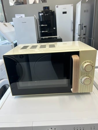 GEORGE HOME SCANDI MANUAL MICROWAVE