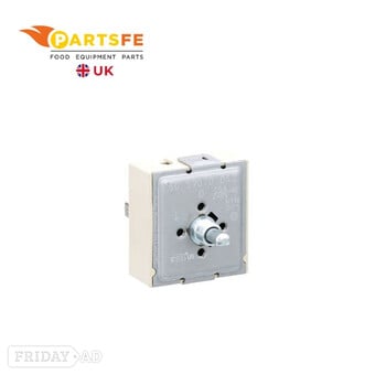 Vollrath/Idea-Medalie B401102 Infinite Switch
