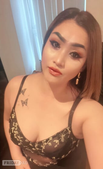 New lovely Thai experience spa massage 