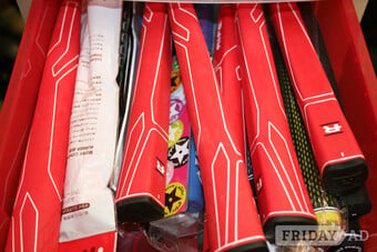 Golf Grips for Sale