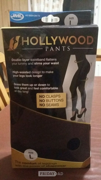 JML Hollywood Pants in Pulborough