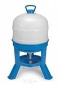 Poultry accessories, feeders, drinkers, bedding, feed etc
