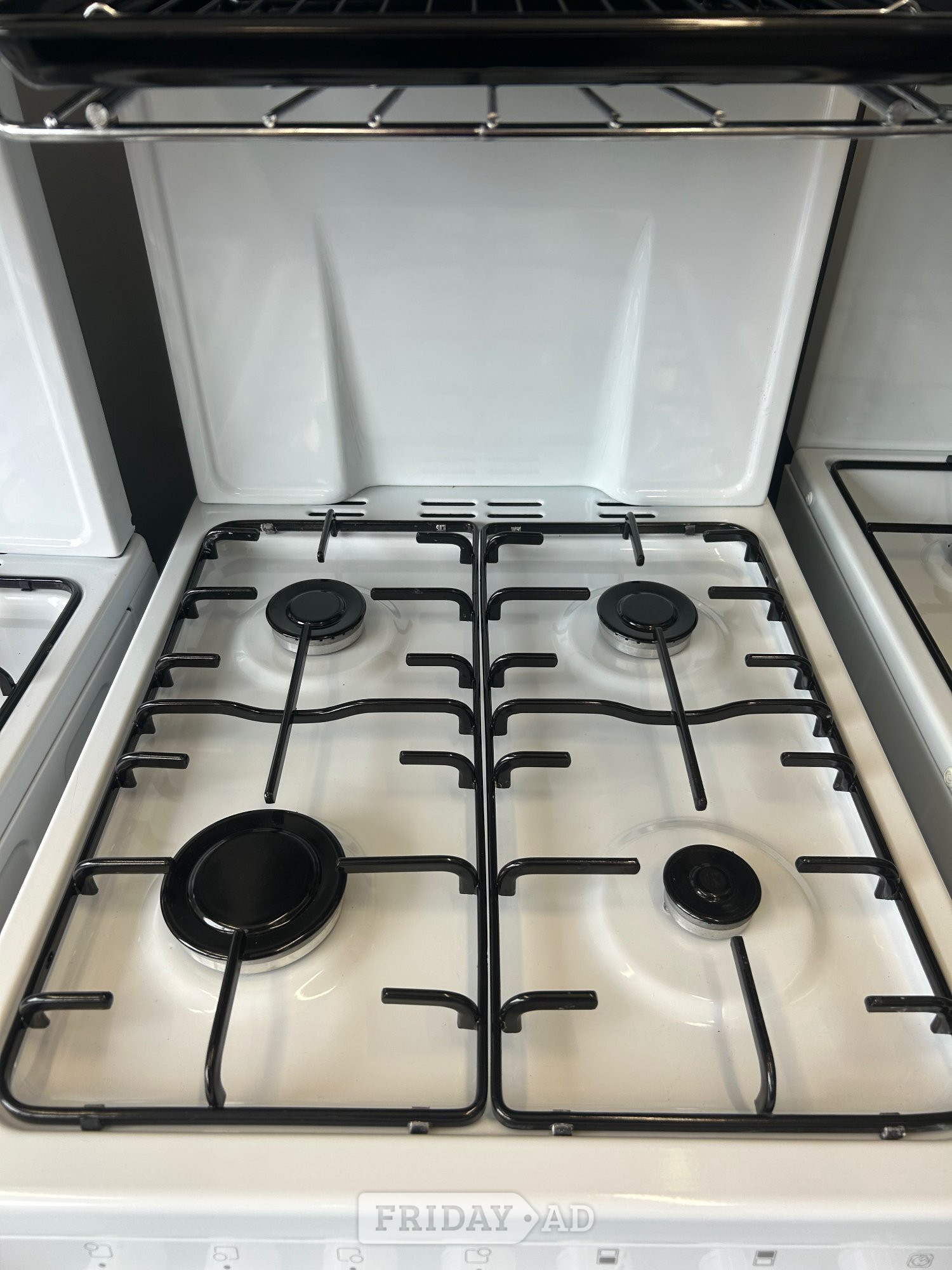 BLOMBERG - SINGLE OVEN GAS COOKER - Home Appliances