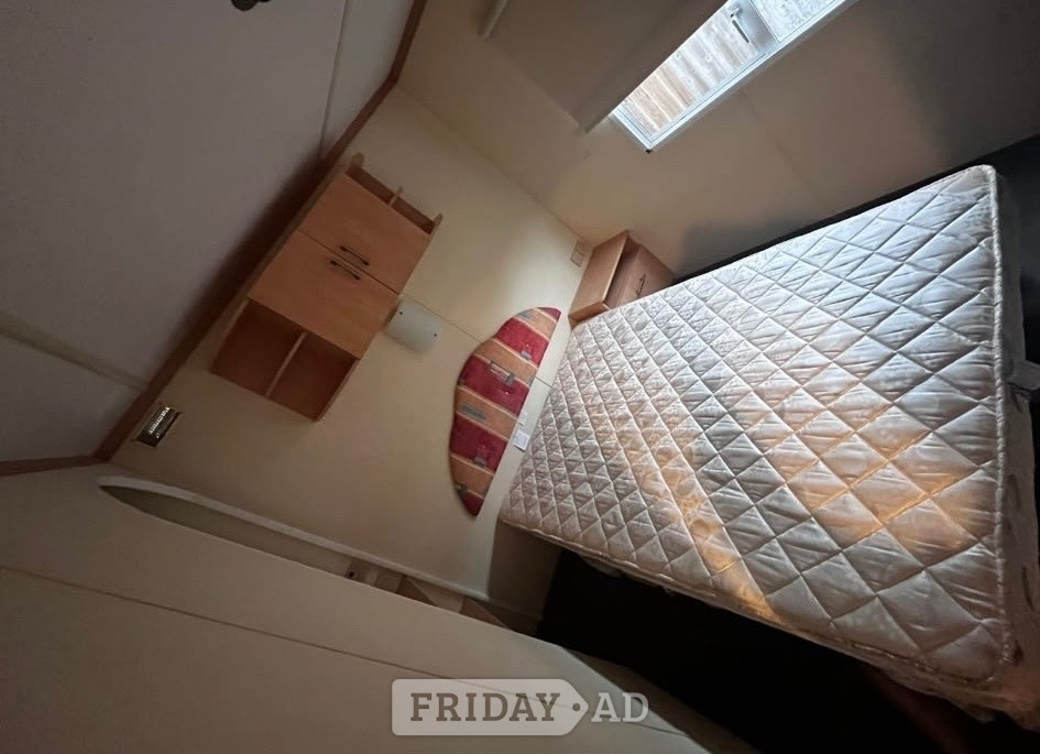 Static Caravan for rent - Holiday Homes