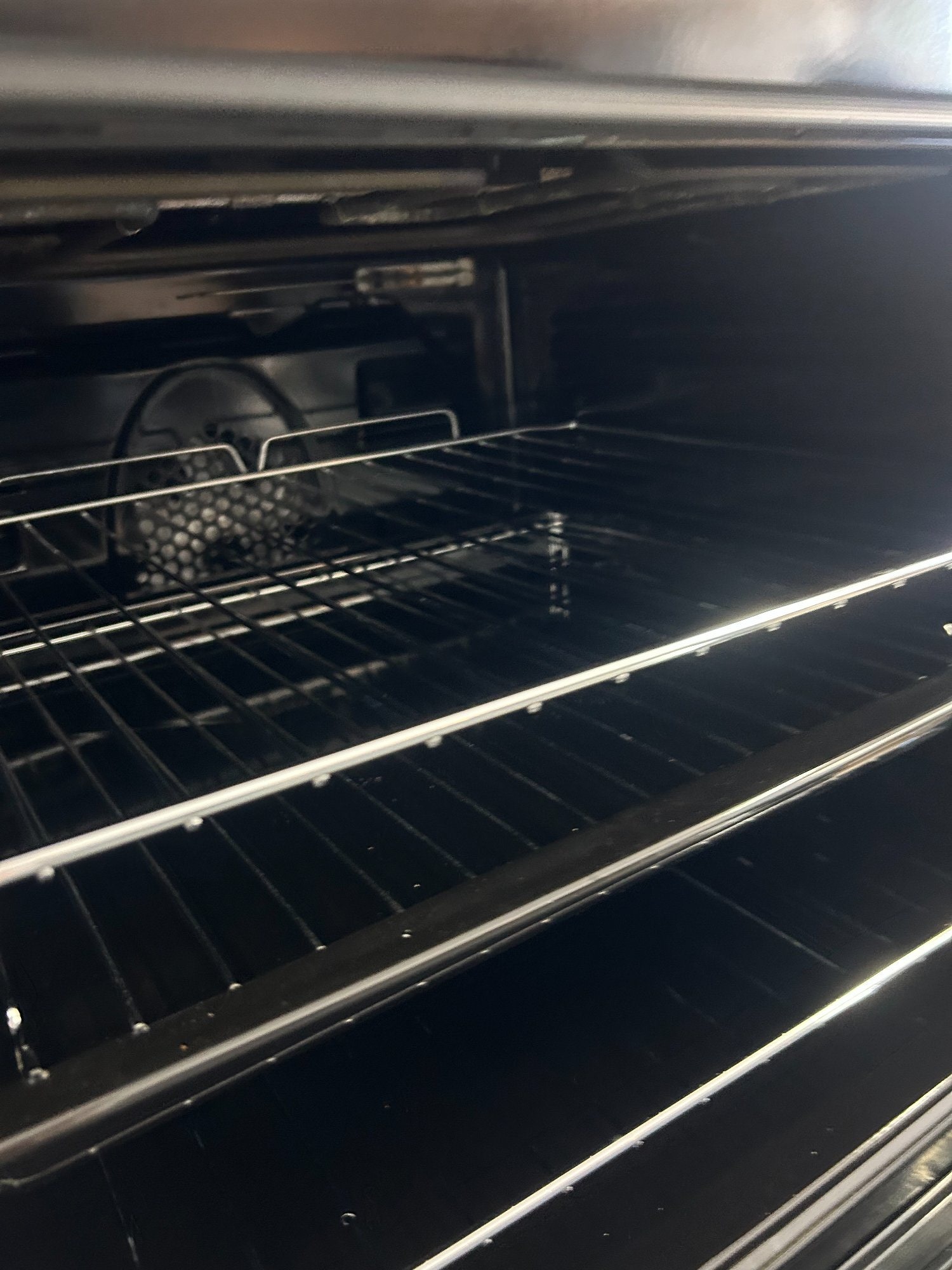 St. Leonards-On-Sea BEKO BUILT IN SINGLE FAN OVEN