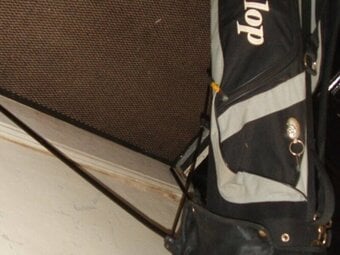 Golf Bag - Dunlop