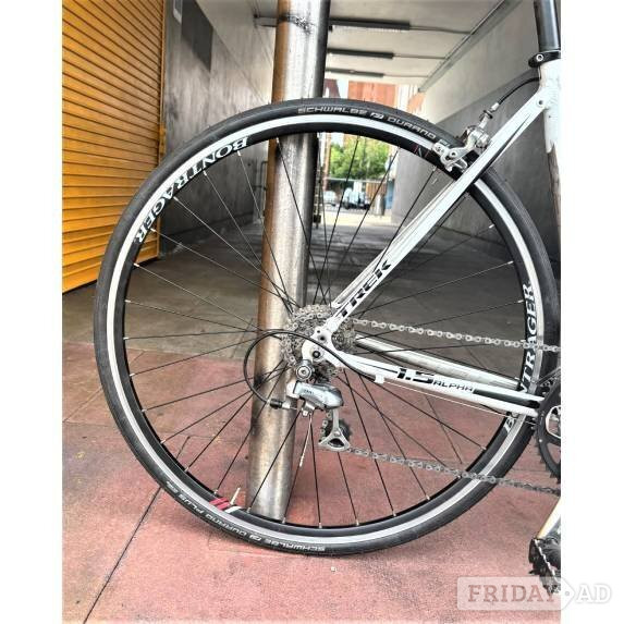 Trek Alpha 1.5 Road Bike