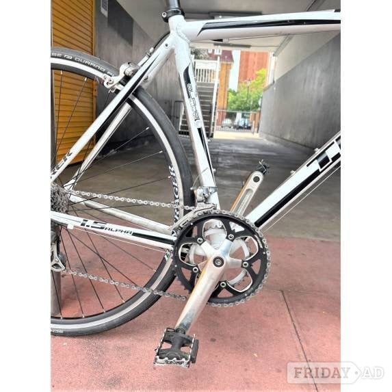 Kensington Trek Alpha 1.5 Road Bike