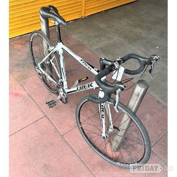 Trek Alpha 1.5 Road Bike - Bicycles in Kensington