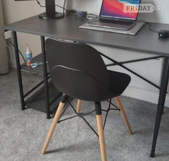 Office Desk - Brand new - unboxed