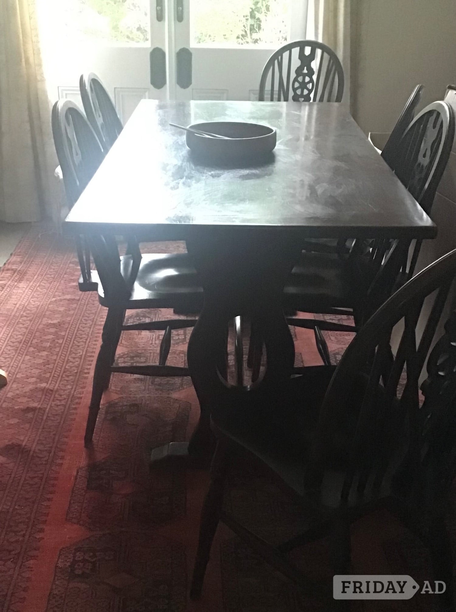 Dining Room Table in Sevenoaks