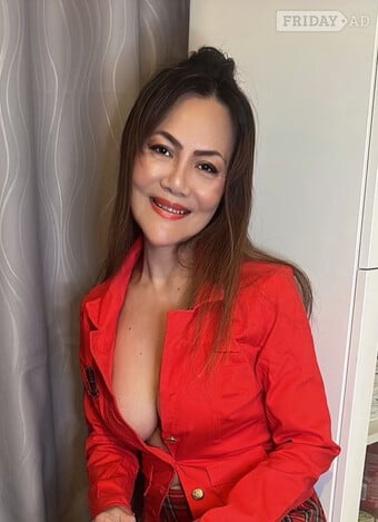 Yaya Thai massage 