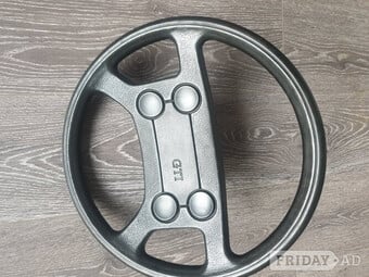 MK1 vw golf GTI Steering wheel 
