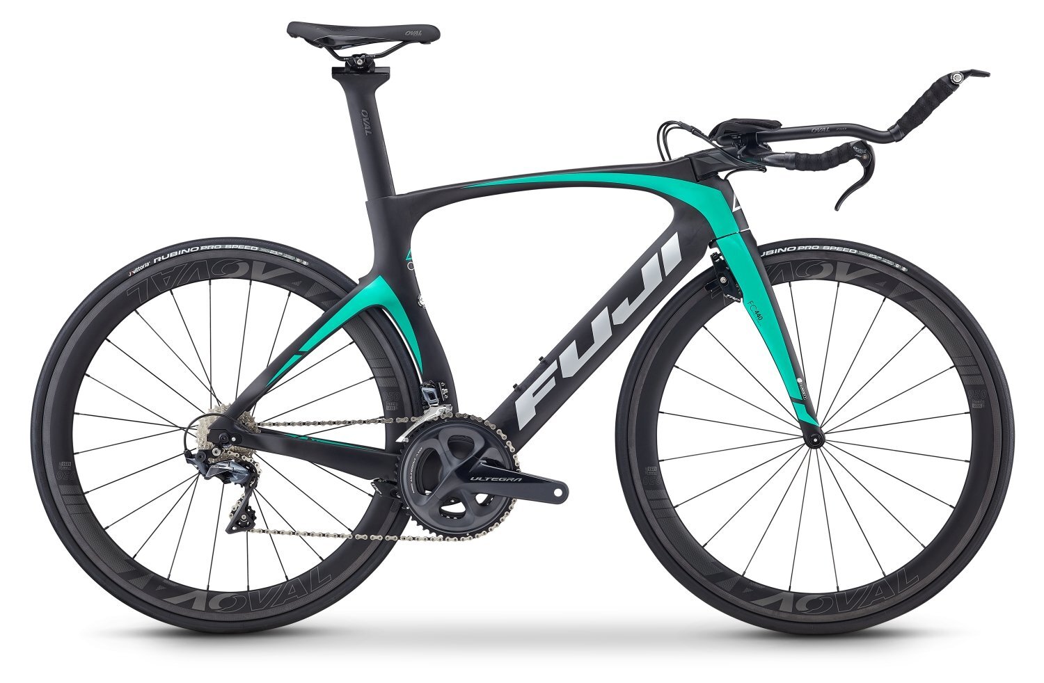Fuji Norcom Straight 2.1