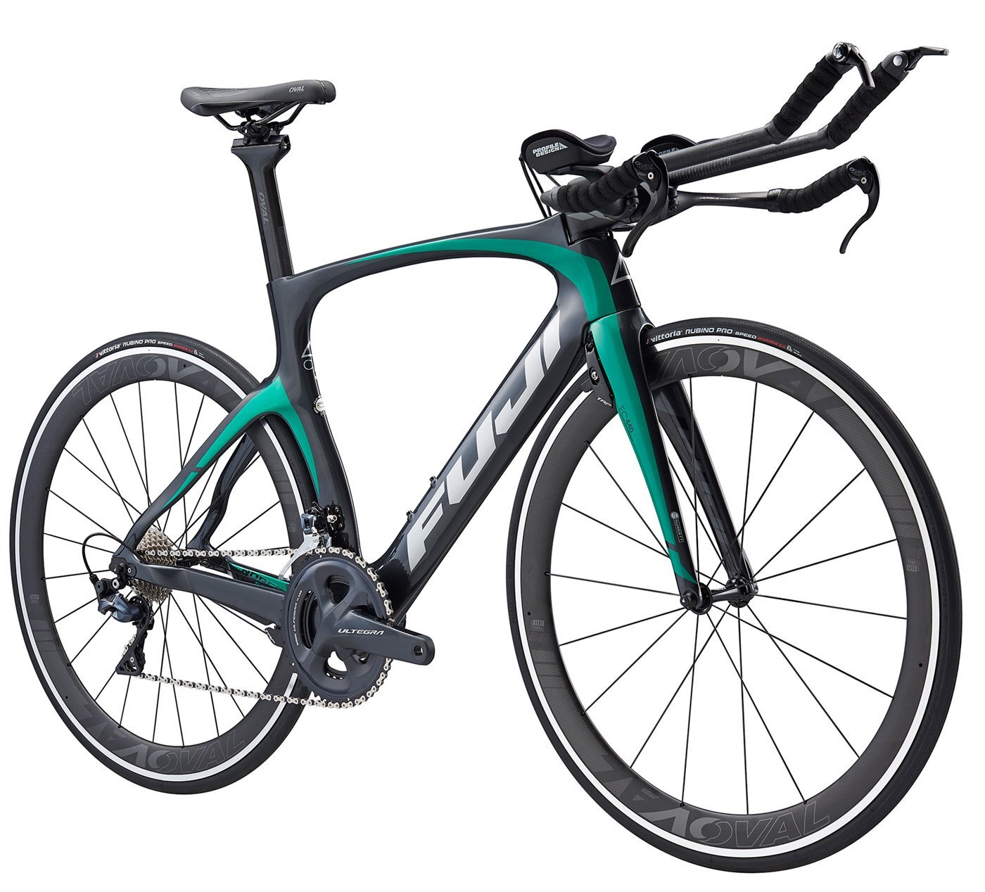 Fuji Norcom Straight 2.1 - Bicycles in London