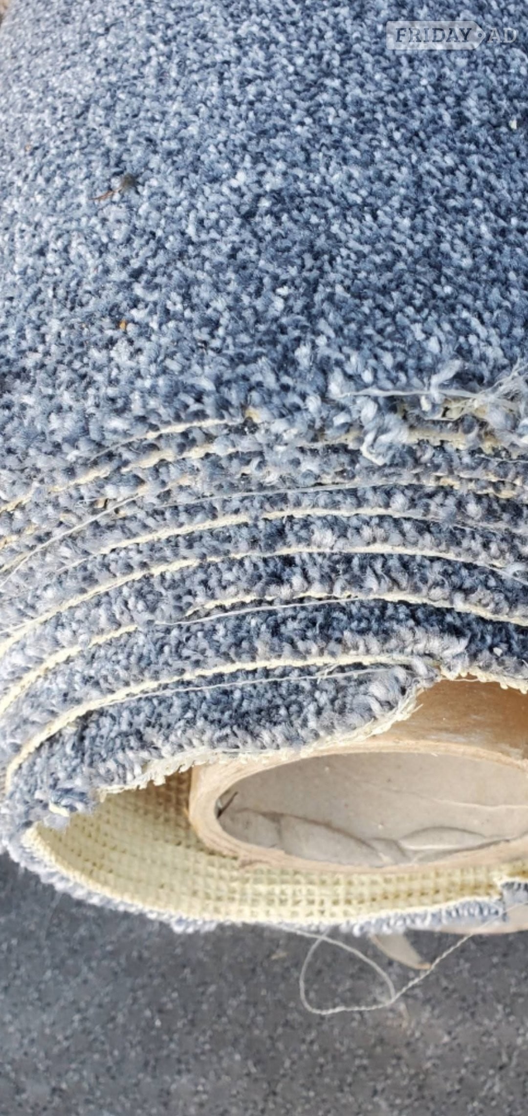 Carpet off cuts rems  - Home Decor in Littlehampton