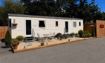 2 bed property to rent. 