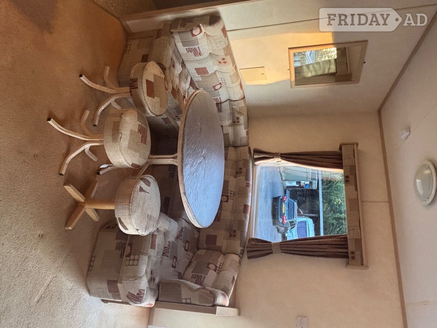 Cranbrook 2 bed property to rent. 