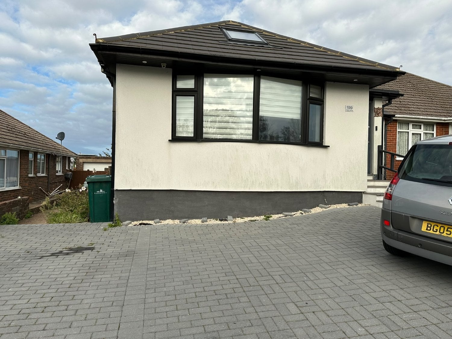 Double room with Complete Kitchen