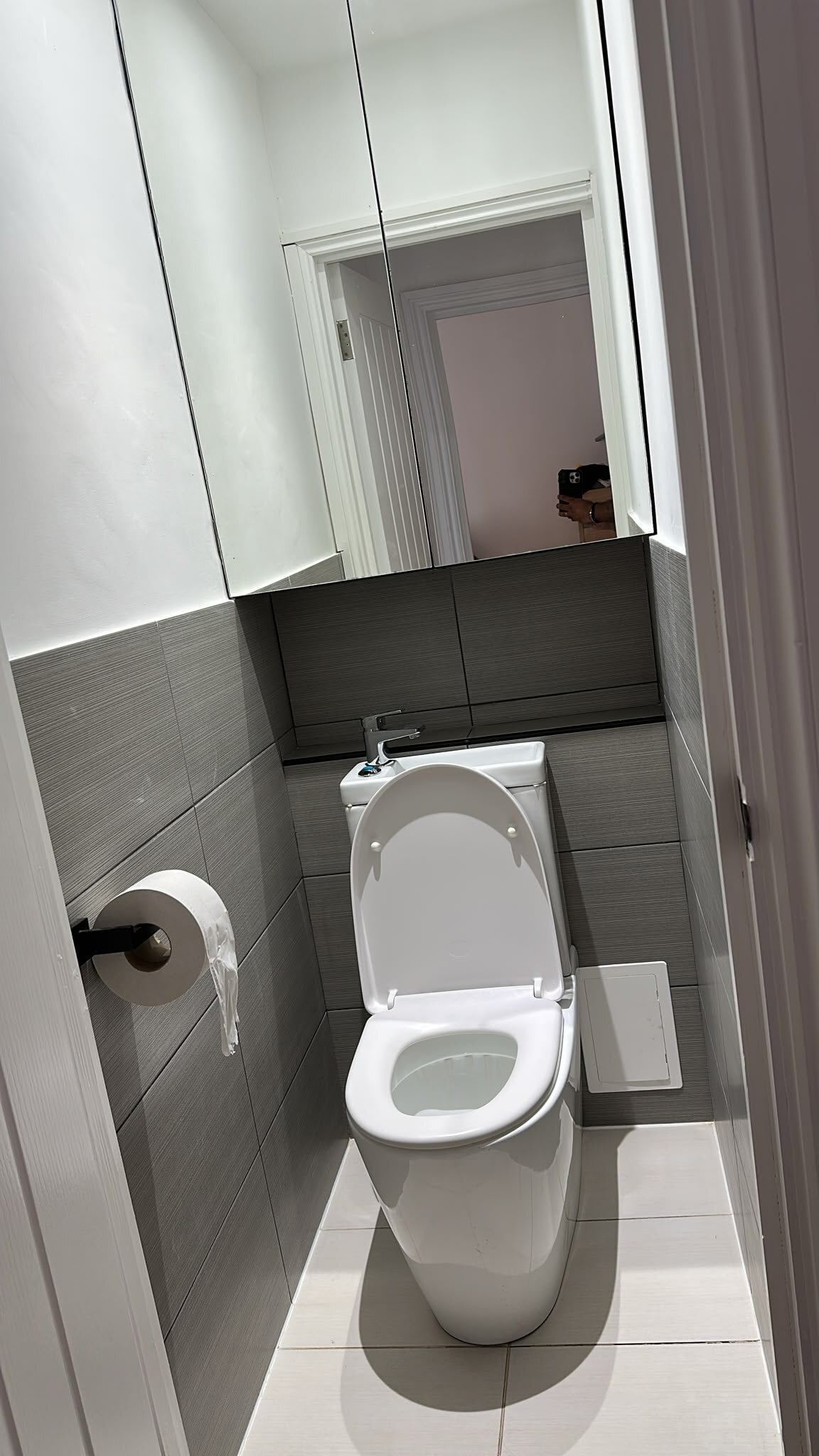Double room with Complete Kitchen - Rooms in Brighton