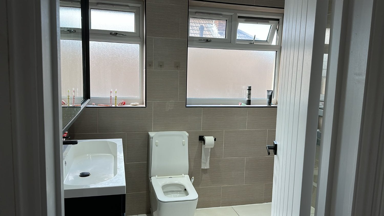 Double room with Complete Kitchen - Rooms