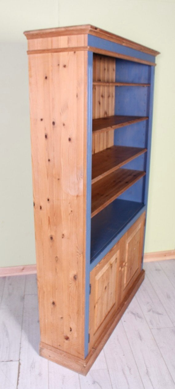 Delivery Options - Quality Made Pine Kitchen Dresser Storage Unit - Furniture in Hailsham