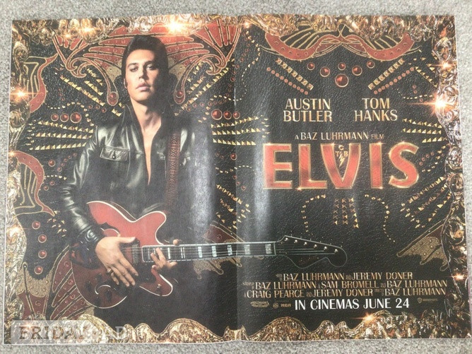 NME Elvis Film Special Edition magazines - Movies, Games, Books & Music in Hastings