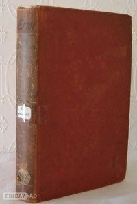 Bound copies of The Ancestor: 1902-1904 volumes 1-12 in Sheffield