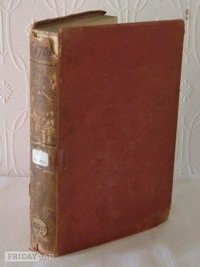 Bound copies of The Ancestor: 1902-1904 volumes 1-12