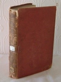 Bound copies of The Ancestor: 1902-1904 volumes 1-12