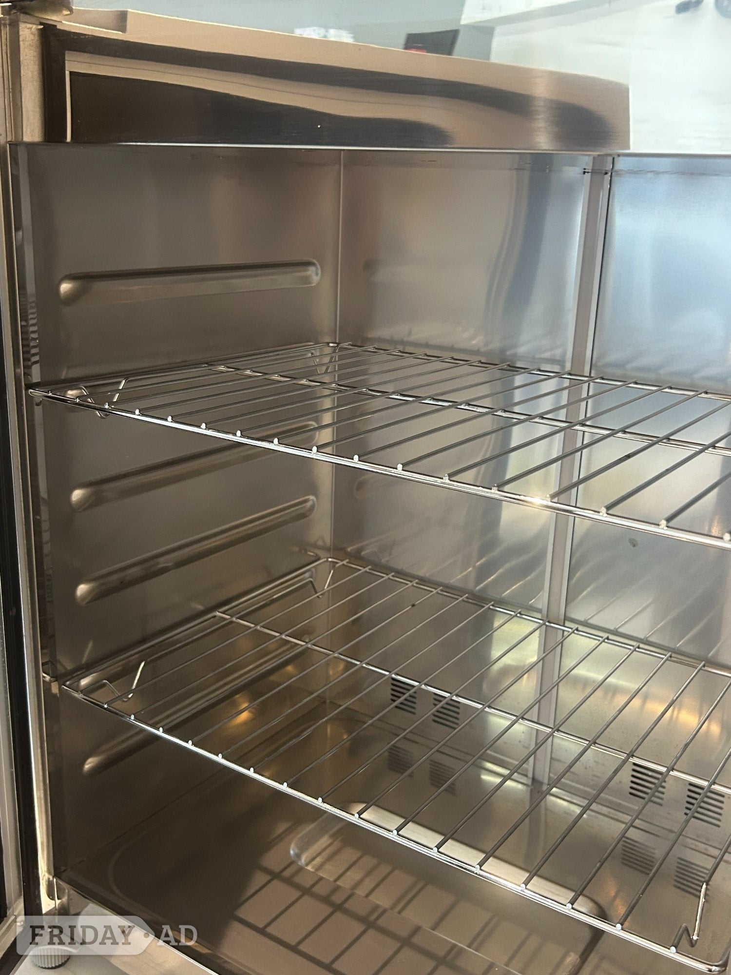 COUSS PROOFING CABINET - Home Appliances in St. Leonards-On-Sea