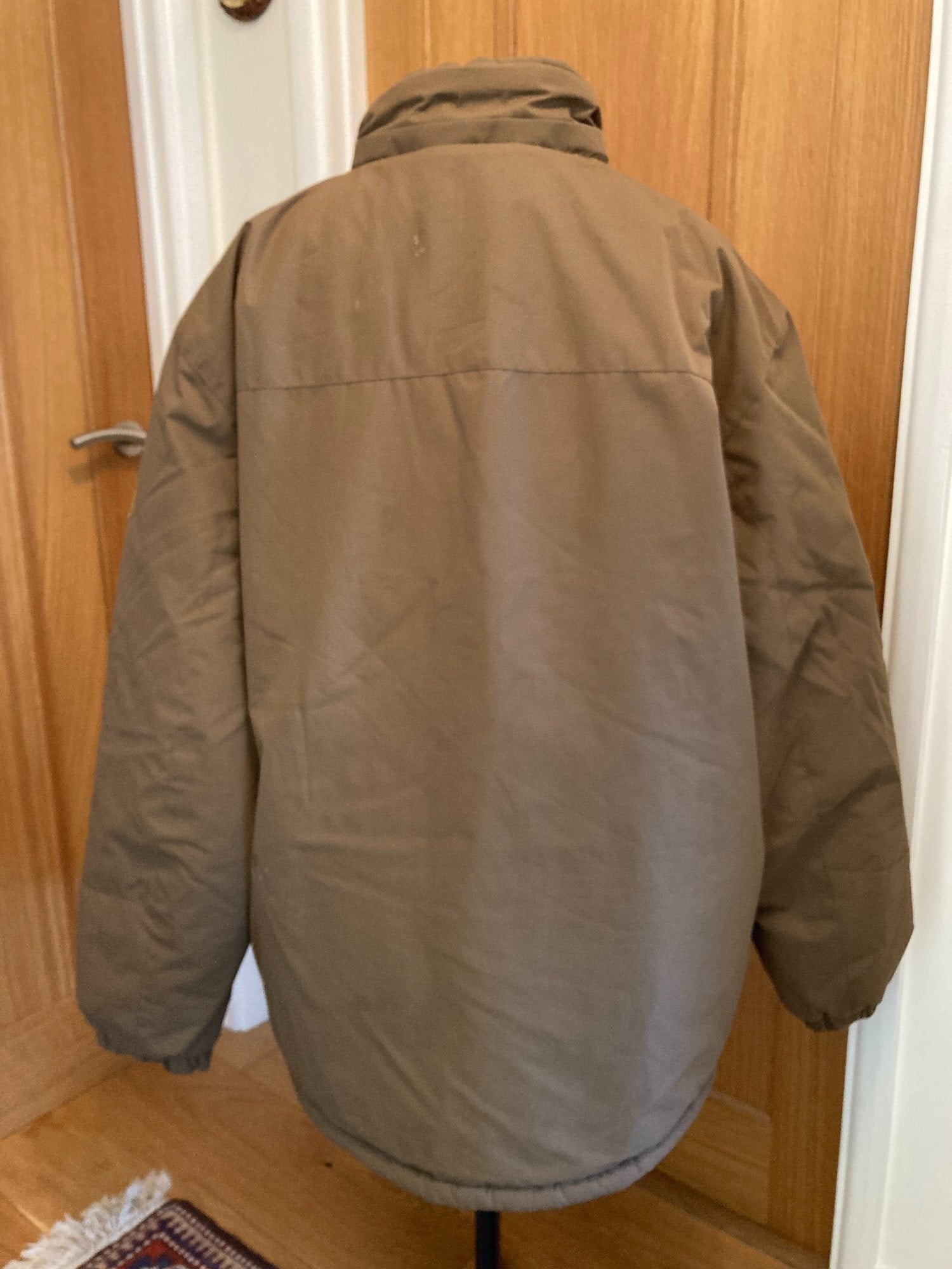 Outdoorsport Men's Waterproof Fleece Jacket XL - Clothing, Footwear & Accessories in Crawley