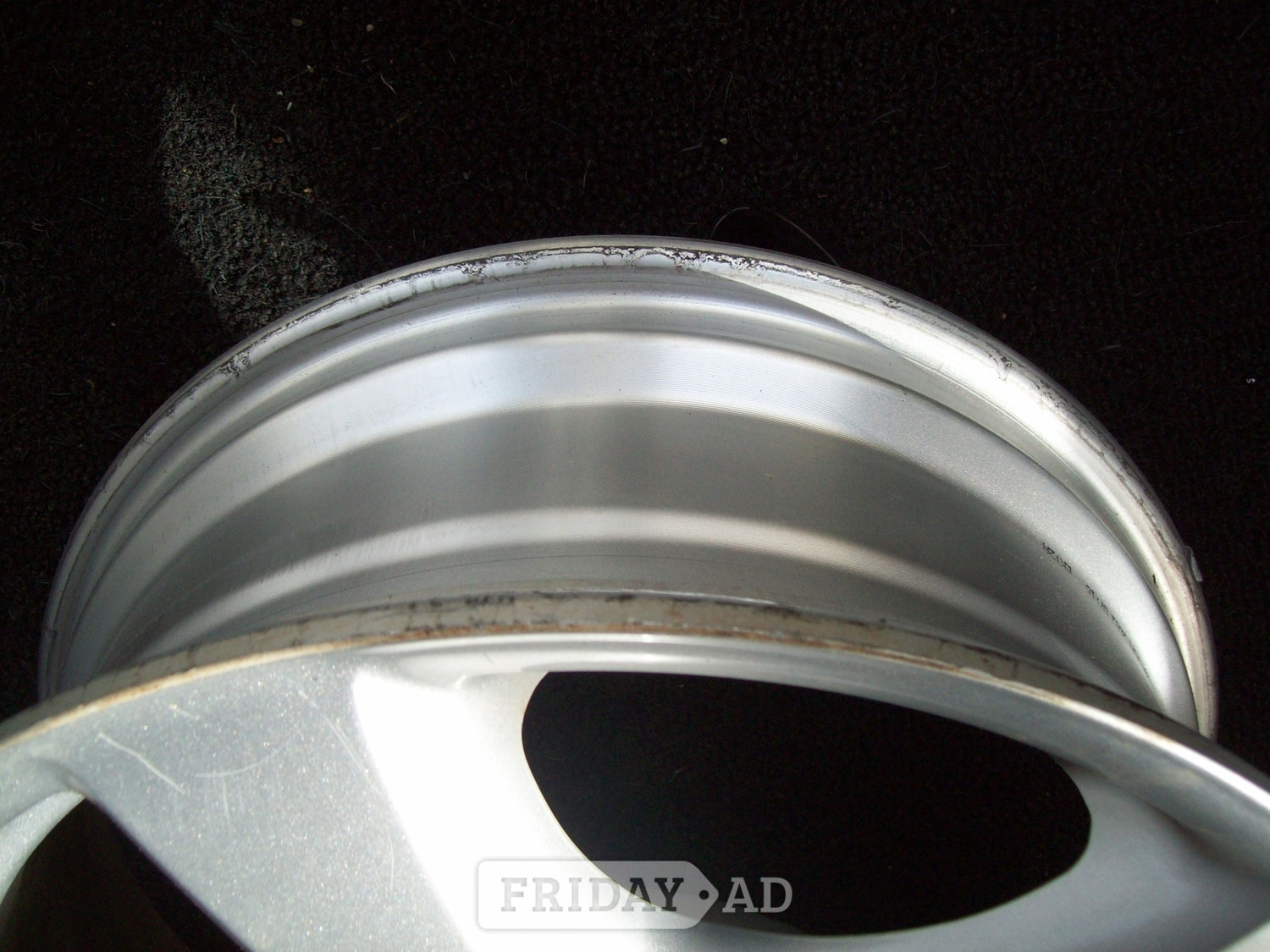 Tyre Fitter\semi skilled mechanic in Worthing