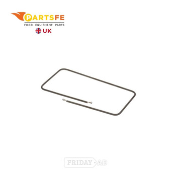 Wells WS50396 120V 1200W Warmer Element (15-1/2" X 7-1/2")