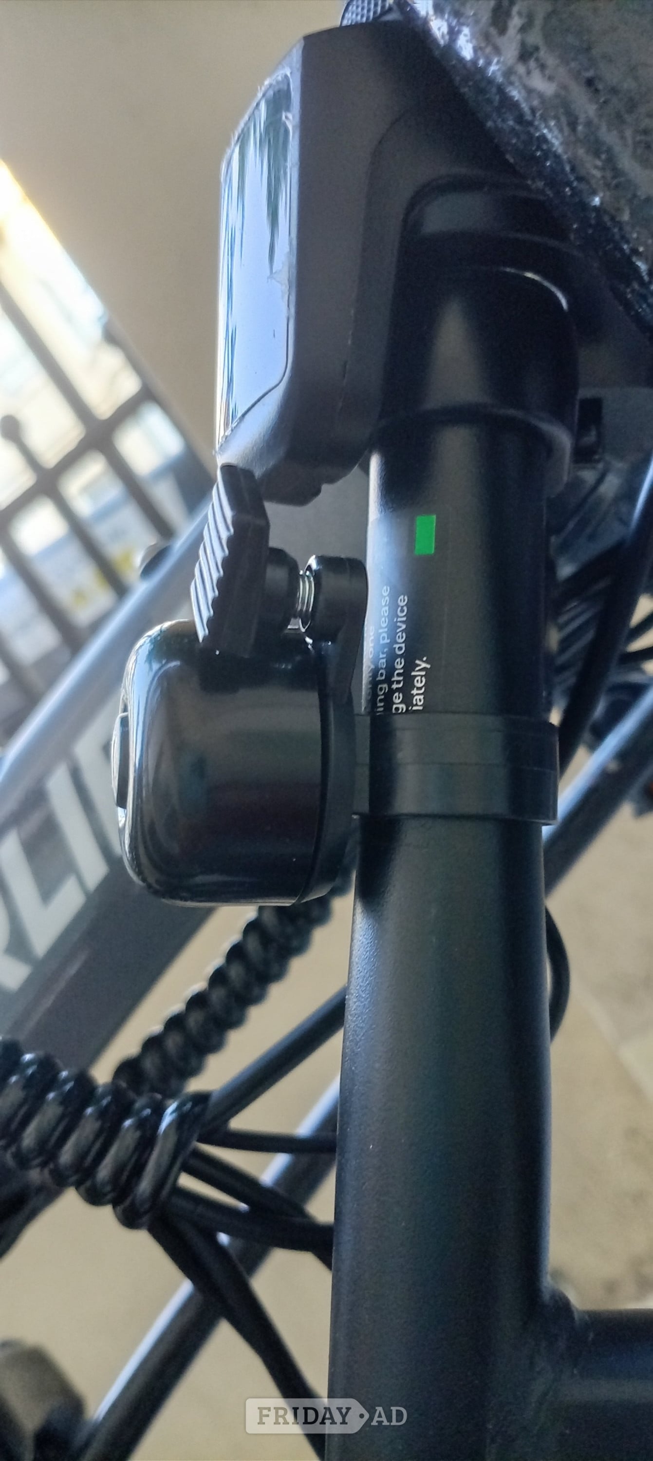 Brighton As new E.bike