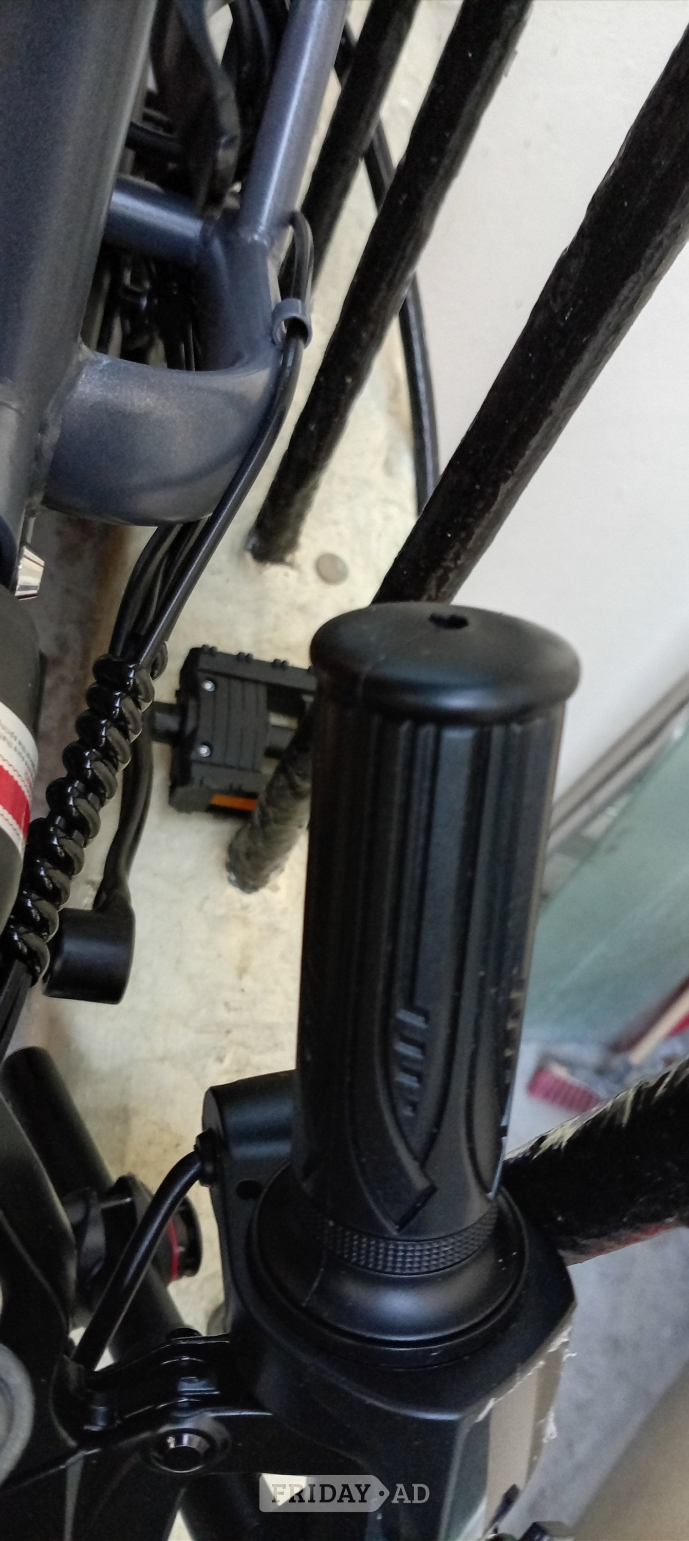 As new E.bike - Bicycles in Brighton