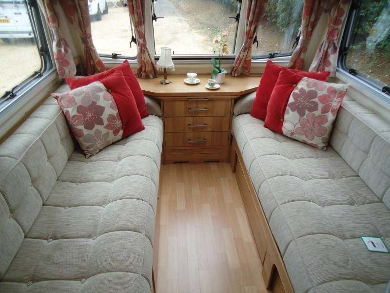 Swift Challenger 2018 - Motorhomes & Caravans