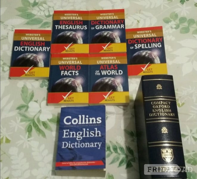 Brand New book bundle in Pulborough