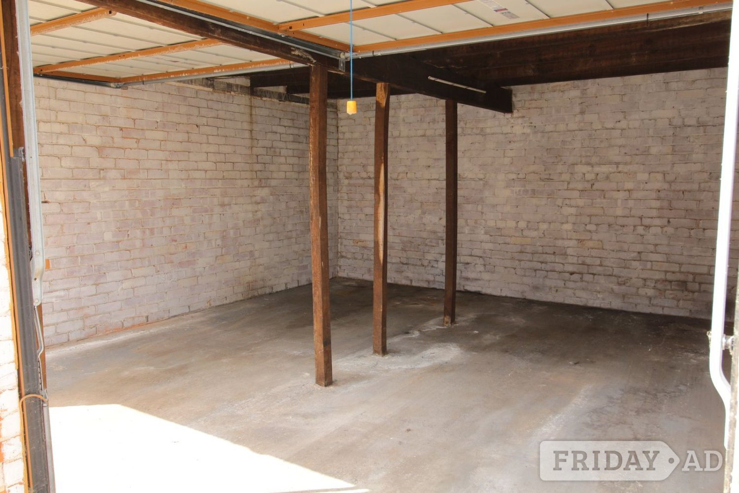 Lincoln  FIRST MONTH RENT FREE | 1 Mill Lane | Secure Storage Space 