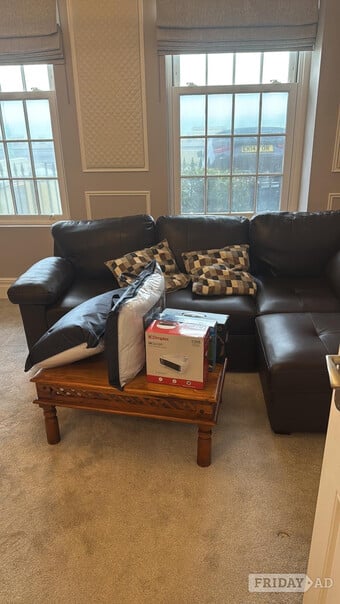 Free sofabed must pick up Friday 17 morning