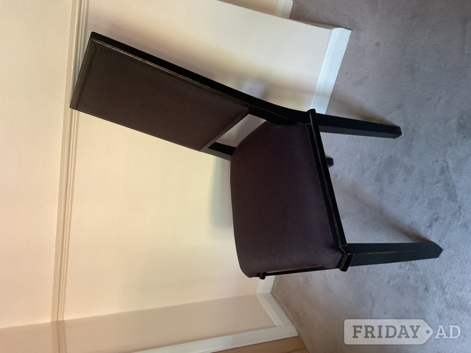 LAURA ASHLEY DINING CHAIRS SELLING INDIVIDUALLY OR AS A SET OF 6