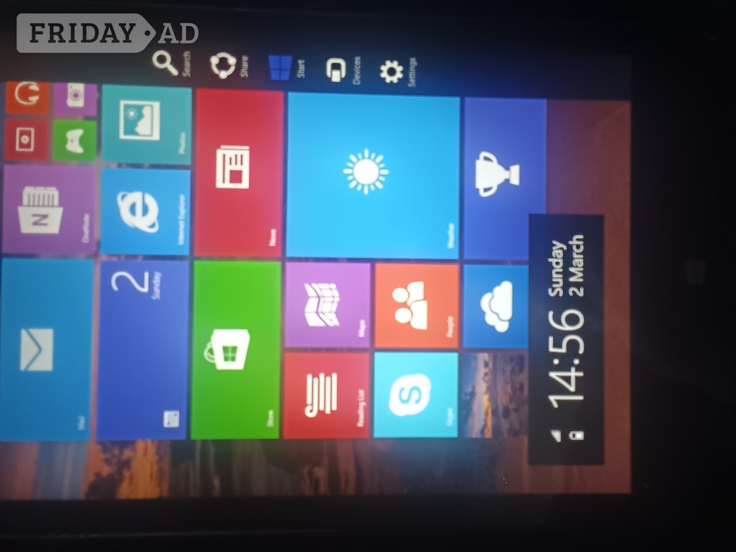 7" phones to sell.Or offers. - Tv, Audio & Cameras