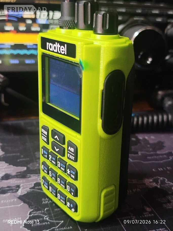 Radtel RT-900 (Non-Bluetooth / Standard Version) AM Air Band - Hobbies & Leisure in Steyning