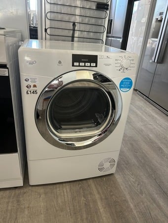CANDY GRAND VITA 9KG TUMBLE DRYER