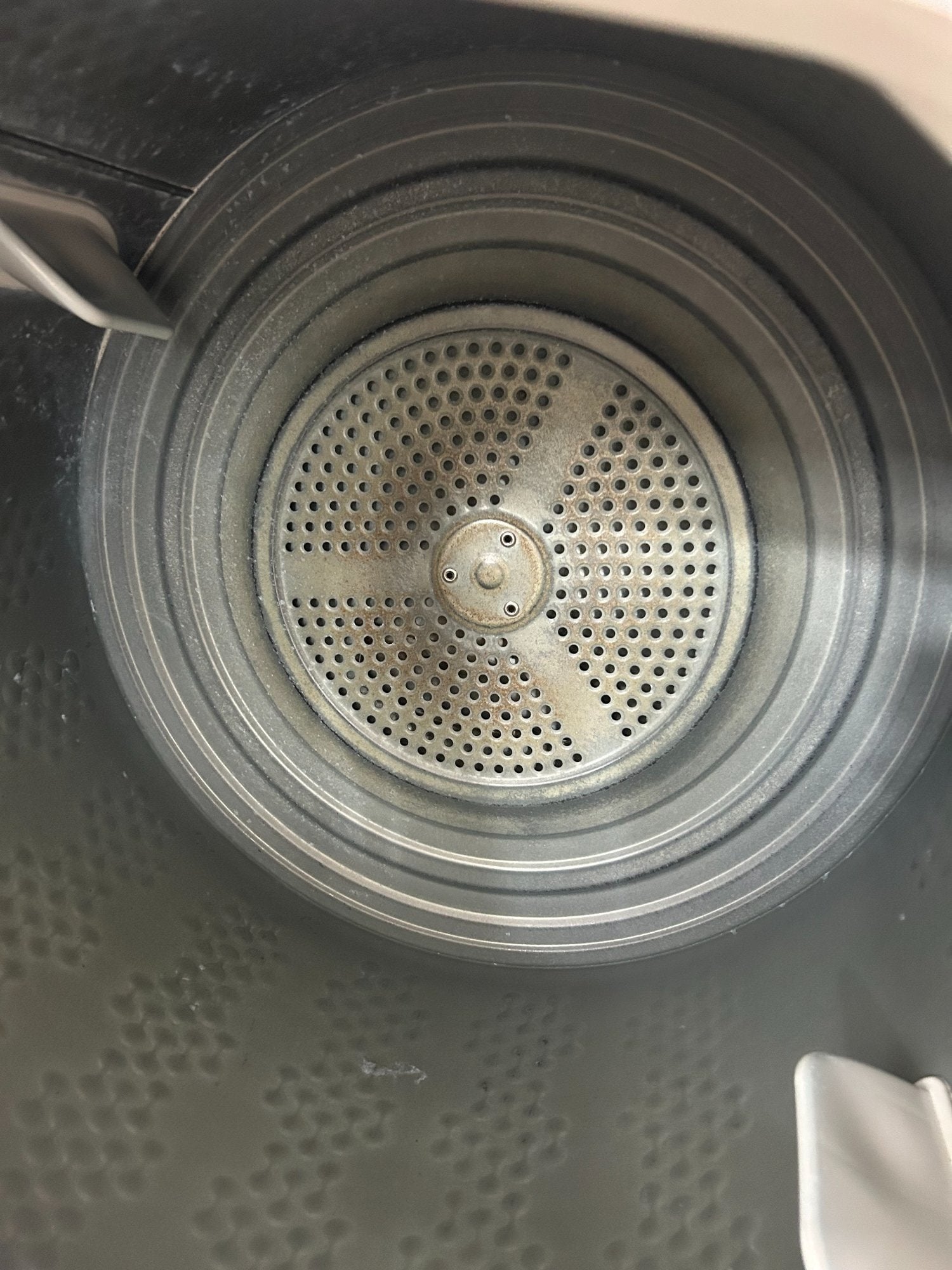 St. Leonards-On-Sea CANDY GRAND VITA 9KG TUMBLE DRYER